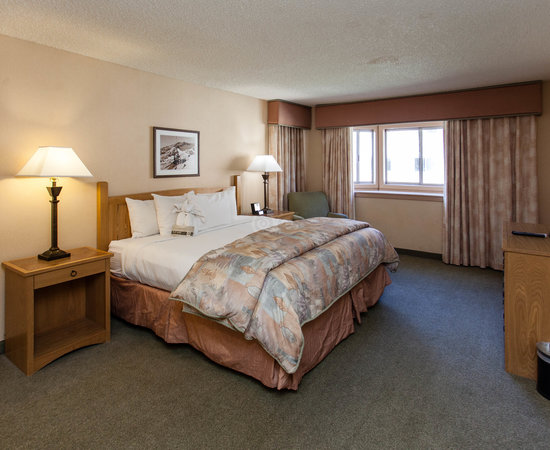 Mammoth Mountain Inn (Mammoth Lakes, CA): What to Know BEFORE You Bring ...