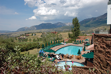 Peaks Resort & Spa (Telluride, CO): What to Know BEFORE You Bring Your ...