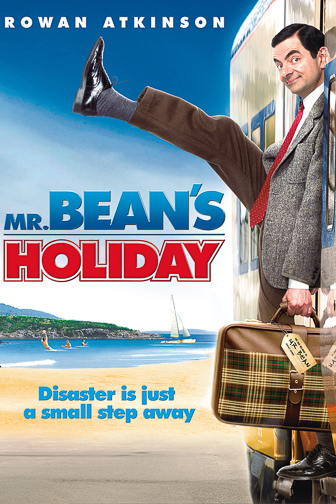 Mr. Bean’s Holiday