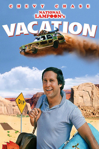 National Lampoon’s Vacation