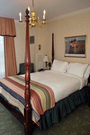 Hawthorne Hotel (Salem, MA): What to Know BEFORE You Bring Your Family