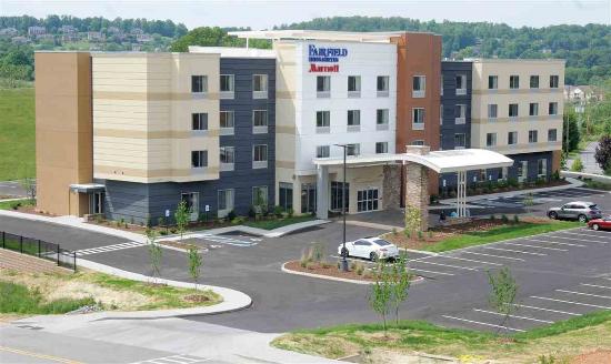 Hilton Garden Inn Hamilton (Hamilton, NJ): What to Know BEFORE You ...