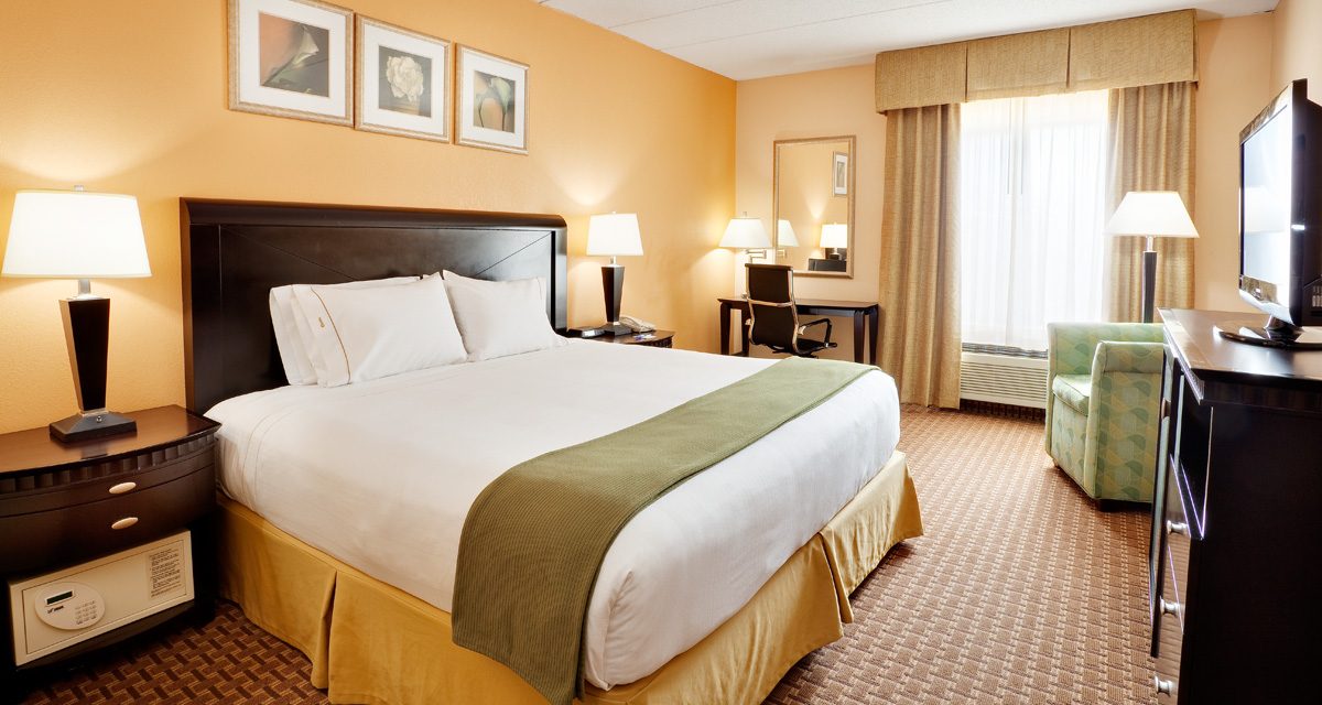 Baymont Inn & Suites East Windsor / Bradley Airport (East Windsor, CT ...