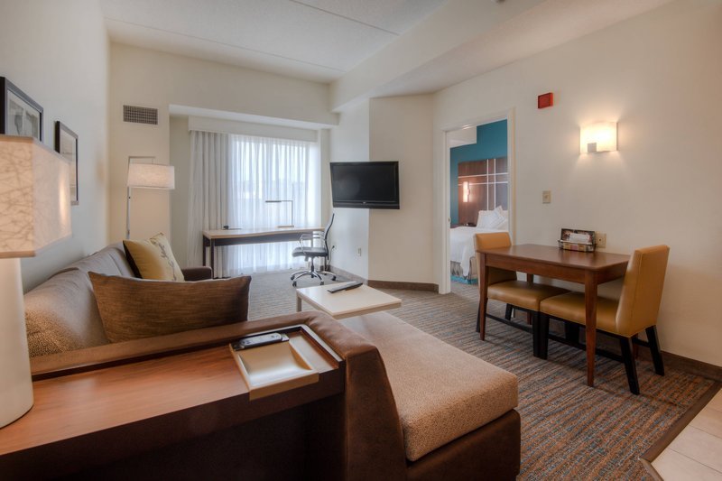 Residence Inn Charlotte Uptown (Charlotte, NC): What to Know BEFORE You ...