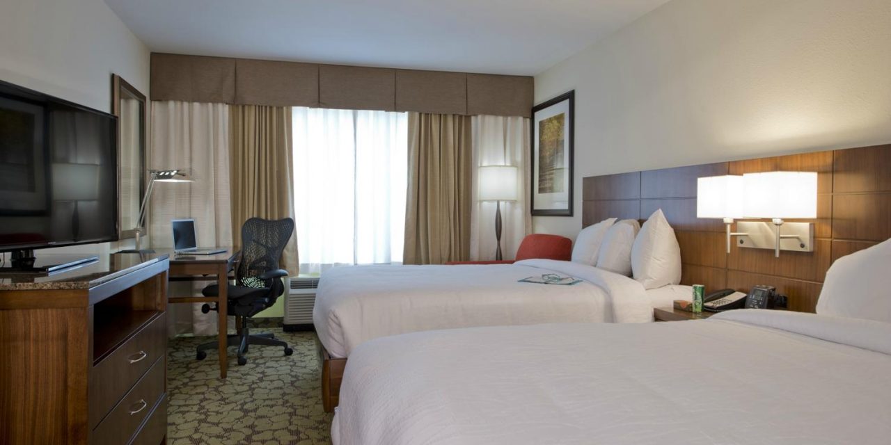 Hilton Garden Inn Knoxville University (Knoxville, TN) What to Know