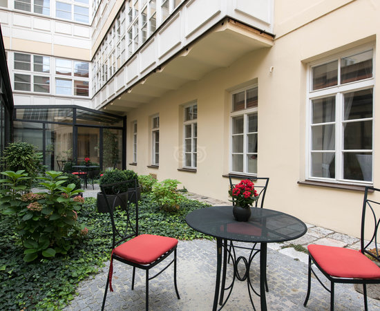 bilder von hotel leonardo prague