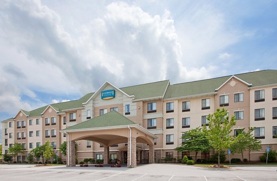 Staybridge Suites Columbia (columbia, Mo): What To Know Before You 