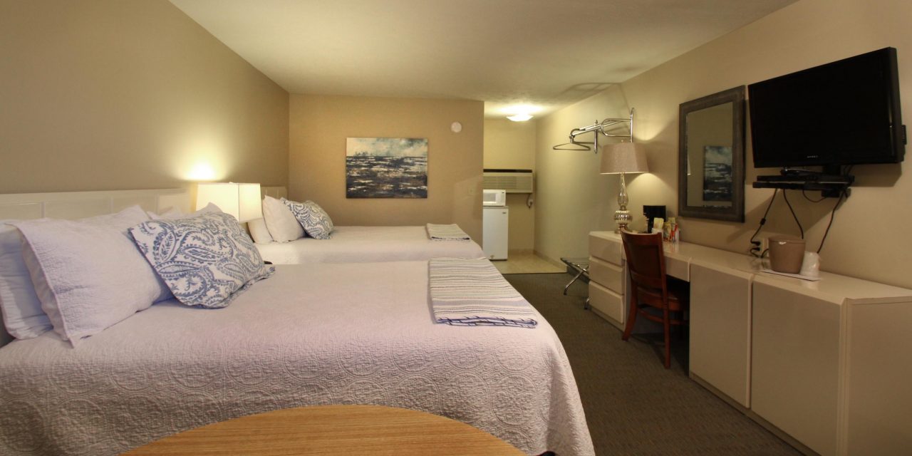 Wells - Ogunquit Resort Motel & Cottages (Wells, ME): What To Know ...