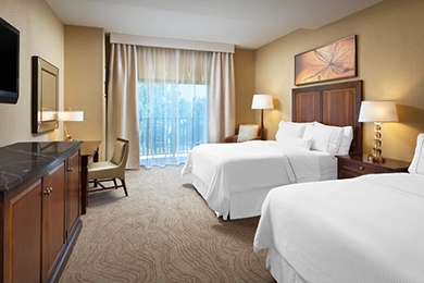 sacramento westin dates enter trip