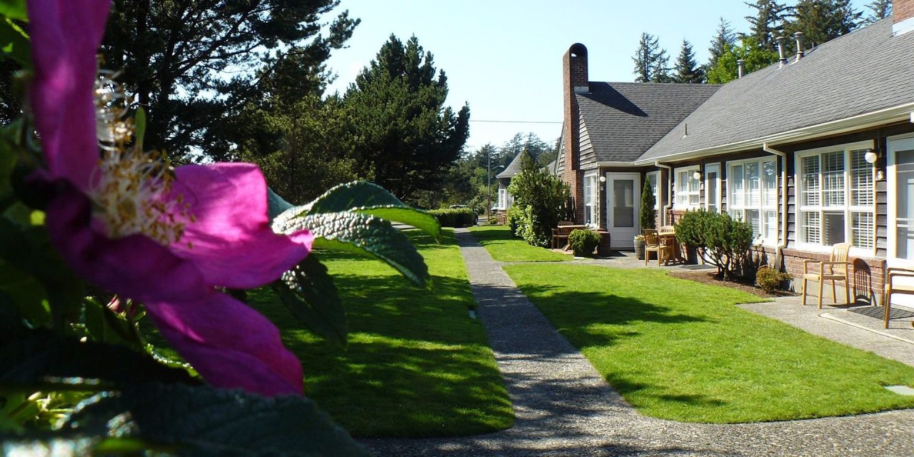 Ecola Creek Lodge (Cannon Beach, OR): What to Know BEFORE You Bring ...