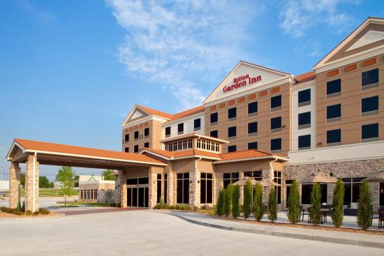 Hilton Garden Inn Springfield (Springfield, MO): What to Know BEFORE ...