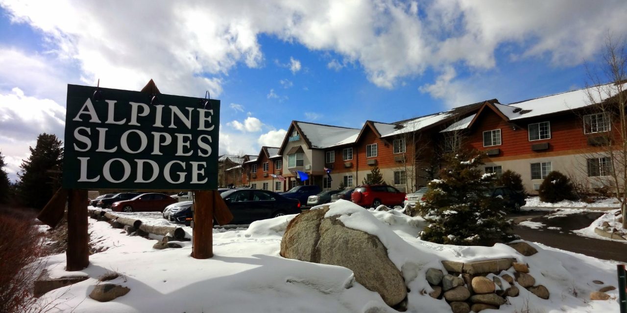 Alpine Slopes Lodge (Keystone, CO): What to Know BEFORE You Bring Your ...