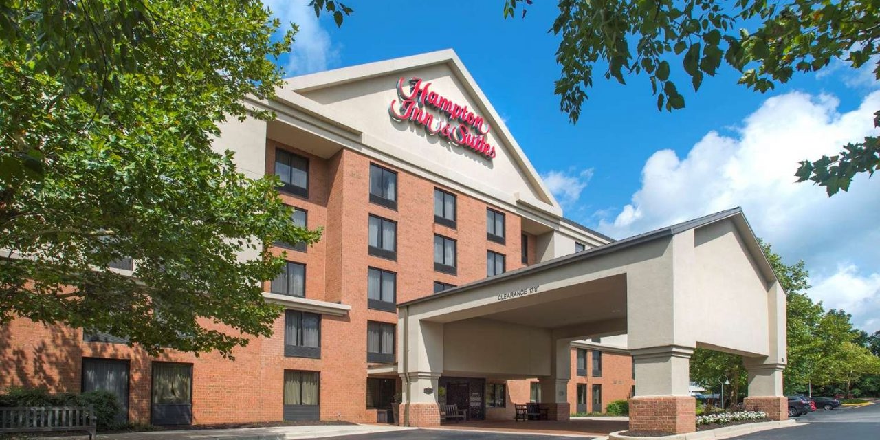 Hampton Inn & Suites Annapolis (Annapolis, MD): What to Know BEFORE You ...