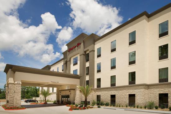 Hampton Inn Lake Charles (Lake Charles, LA): What to Know BEFORE You ...