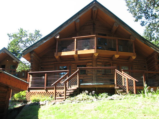 columbia gorge riverside lodge