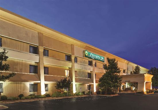 La Quinta Inn & Suites North Little Rock - McCain Mall (Little Rock, AR ...