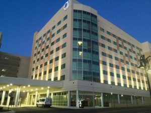 Doubletree by Hilton Hotel Reading (Reading, PA): What to Know BEFORE