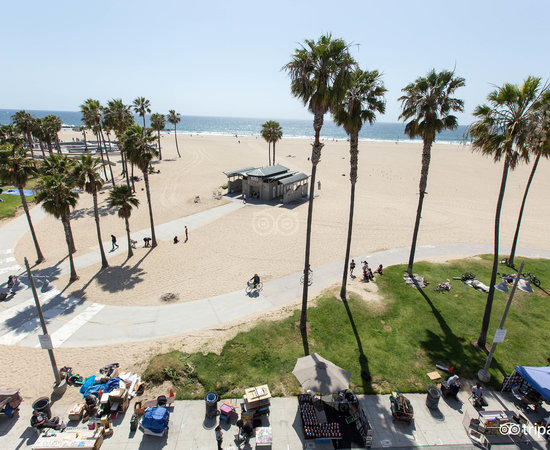 Venice Beach Suites & Hotel (Los Angeles, CA): What To Know BEFORE You ...