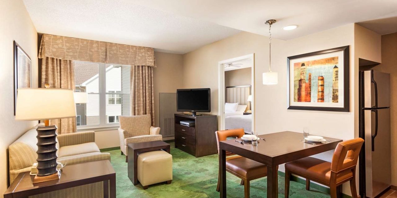 Homewood Suites by Hilton Reading (Reading, PA): What to Know BEFORE