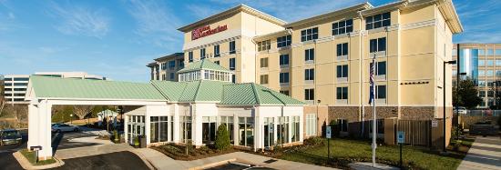 Hilton Garden Inn Charlotte Airport (Charlotte, NC): What to Know ...