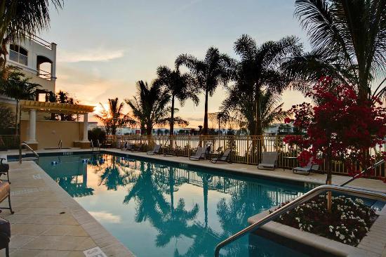 Hilton Garden Inn Palm Beach Gardens, Florida Hotel