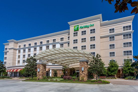 Holiday Inn Baton Rouge (Baton Rouge, LA): What to Know BEFORE You ...