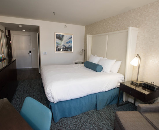 Ocean View Hotel (Santa Monica, CA): What to Know BEFORE You Bring Your ...