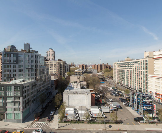 Hampton Inn Brooklyn Downtown Brooklyn NY What To Know BEFORE You   Standard Double Room V12241981 