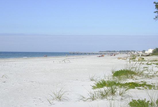 holmes beach