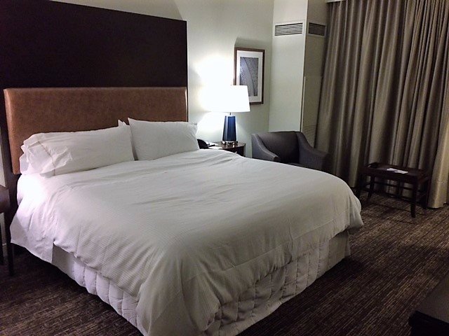 The Westin Washington National Harbor (National Harbor, MD): What to ...