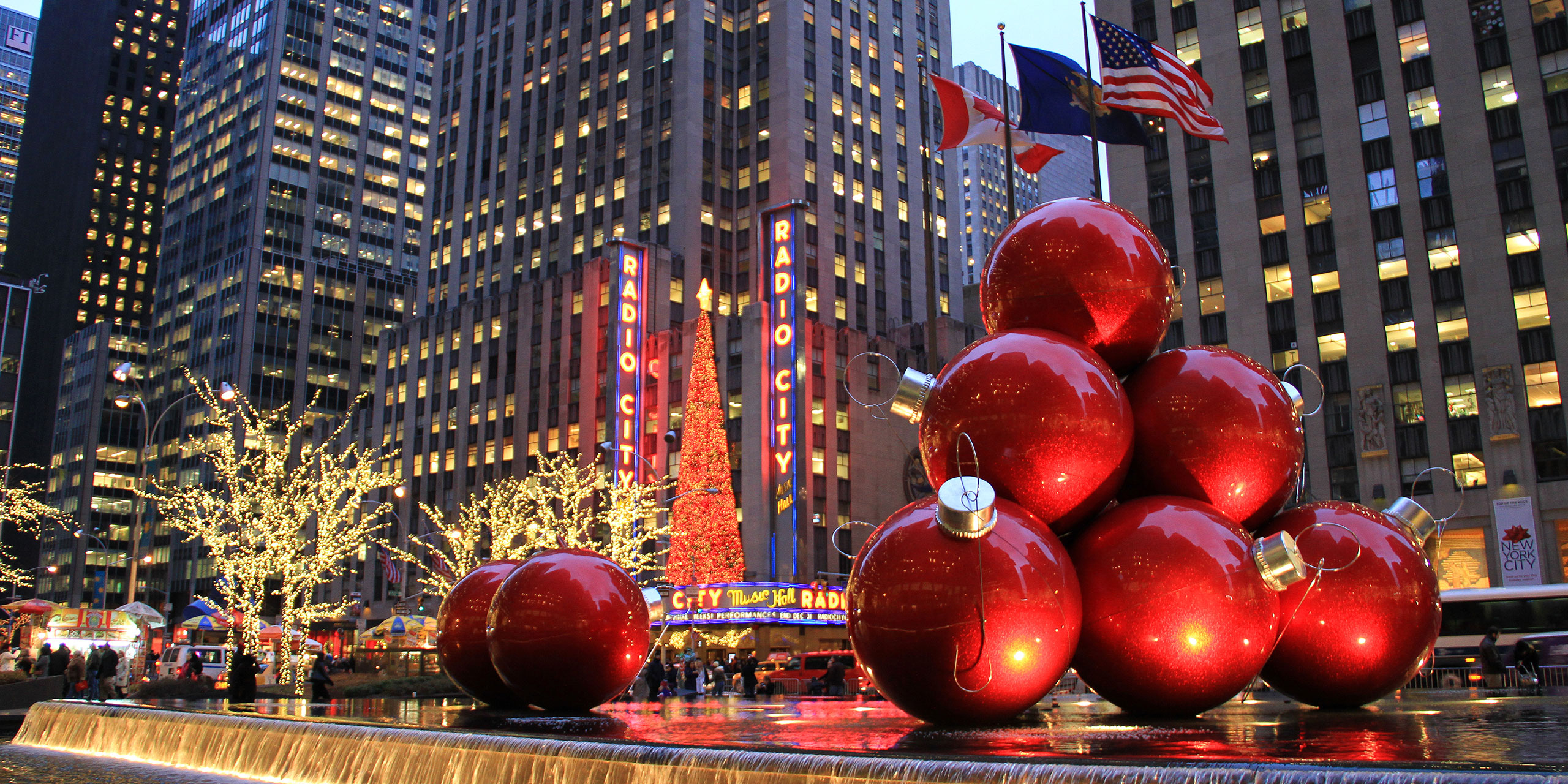 Christmas in NYC With Kids 12 Bucket List Experiences Family