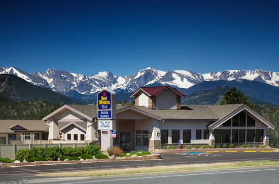 BEST WESTERN PLUS Silver Saddle Inn Estes Park CO What To Know   Best Western Plus Silver 1 