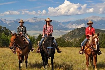 Elk Mountain Ranch (Buena Vista, CO): What to Know BEFORE You Bring ...