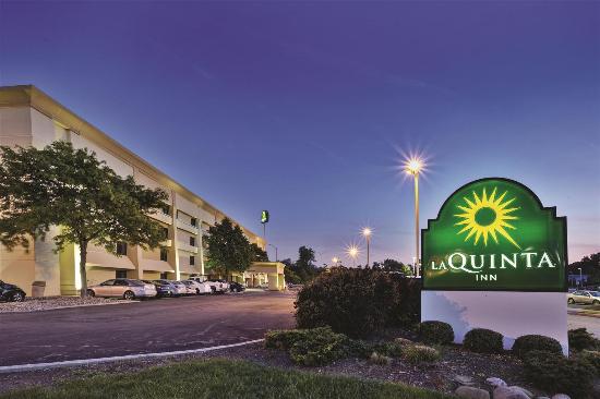 La Quinta Inn Cleveland Airport North (Cleveland, OH): What to Know ...