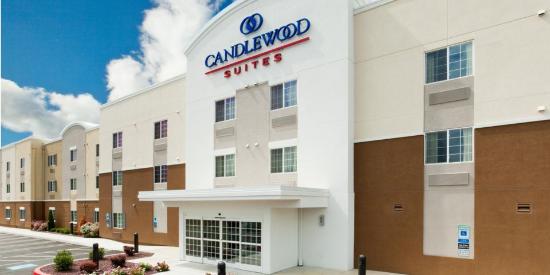 Candlewood Suites Harrisburg (Harrisburg, PA): What to Know BEFORE You ...