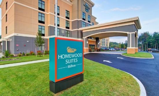 Homewood Suites By Hilton Clifton Park Clifton Park NY What To Know   Homewood Suites By Hilton 2 