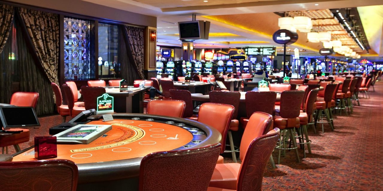 ip casino resort spa