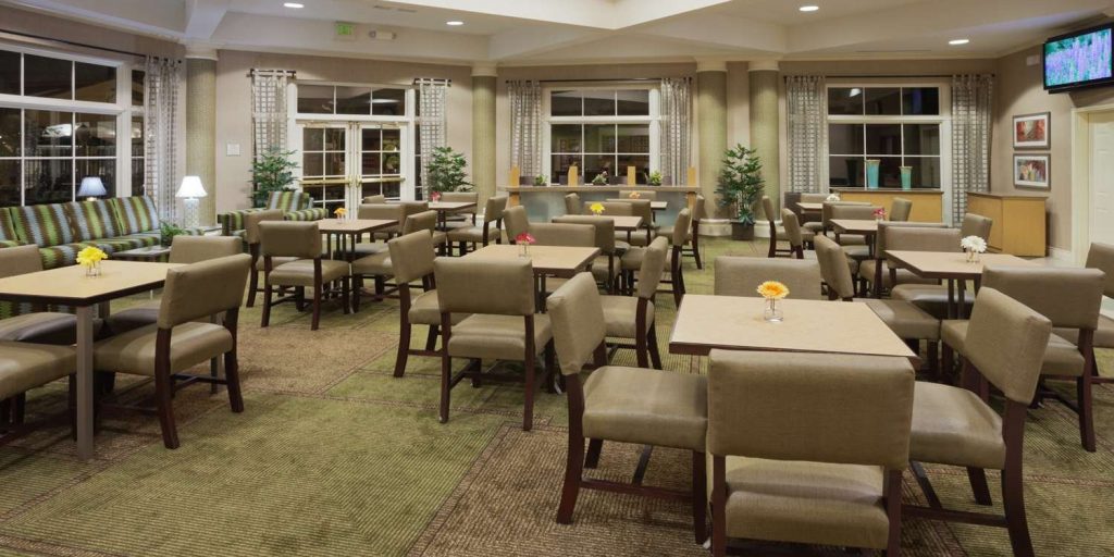 La Quinta Inn & Suites Salt Lake City Airport (Salt Lake City, UT ...