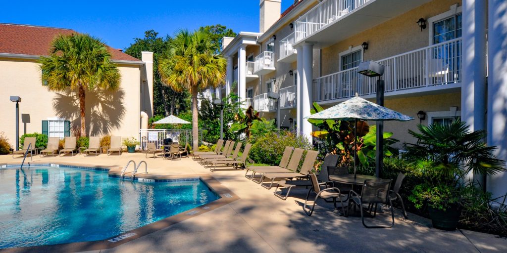 Park Lane Hotel and Suites  Hilton Head  SC   What Know BEFORE You