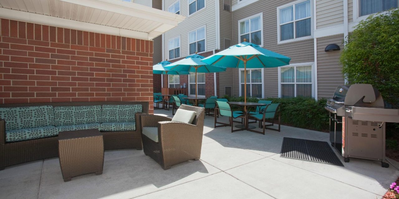 extended stay hotels near salt lake city airport