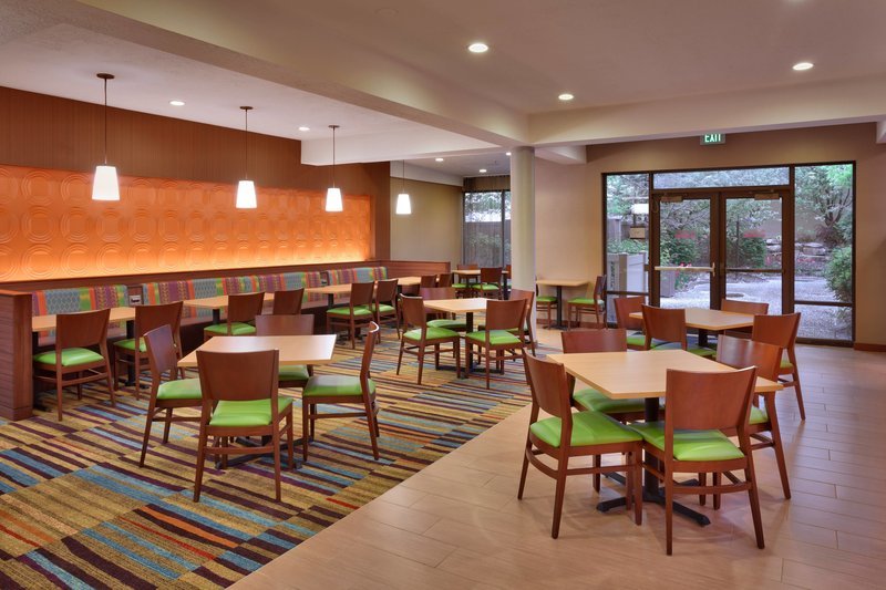 Fairfield Inn & Suites Salt Lake City Downtown (Salt Lake City, UT ...