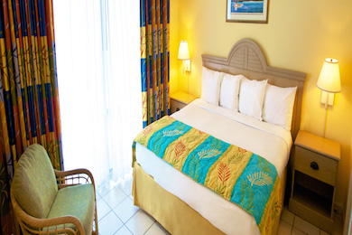 Paradise Island, Bahamas, Opens New Suites | Family Vacation Critic