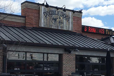 Double Dogs Chow House, Bowling Green, KY | Family Vacation Critic