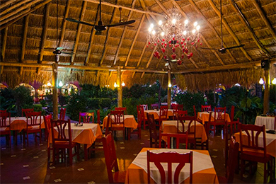 Parrilla Mission, Cozumel, Mexico | Family Vacation Critic