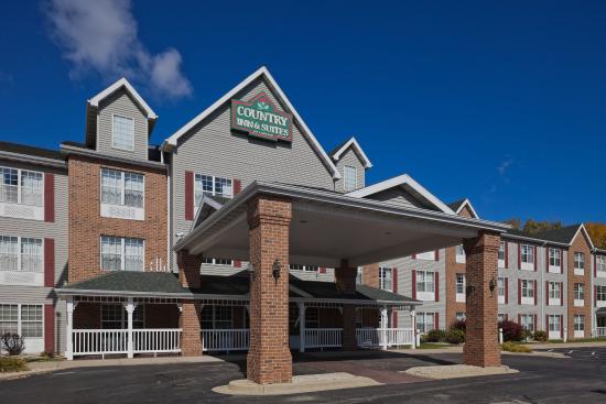 Country Inn & Suites By Carlson, Milwaukee Airport (Milwaukee, WI ...