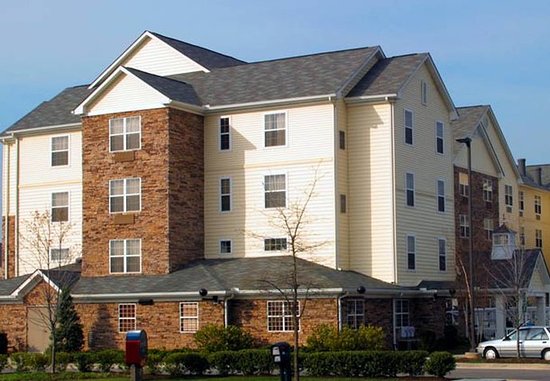 TownePlace Suites Knoxville Cedar Bluff (Knoxville, TN): What to Know ...