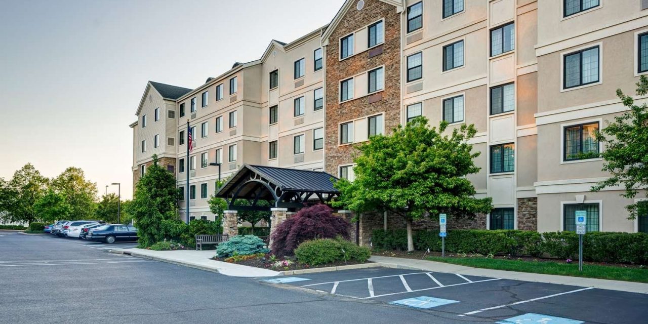 Homewood Suites by Hilton Eatontown (Eatontown, NJ): What to Know ...