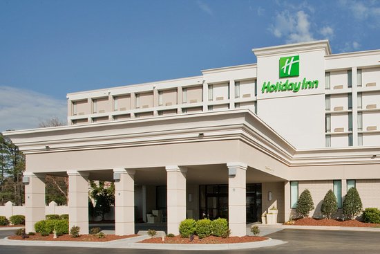 Holiday Inn Raleigh-North (Raleigh, NC): What to Know BEFORE You Bring ...