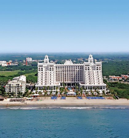 Hotel Riu Palace Pacifico Nuevo Vallarta What To Know Before You Bring Your Family