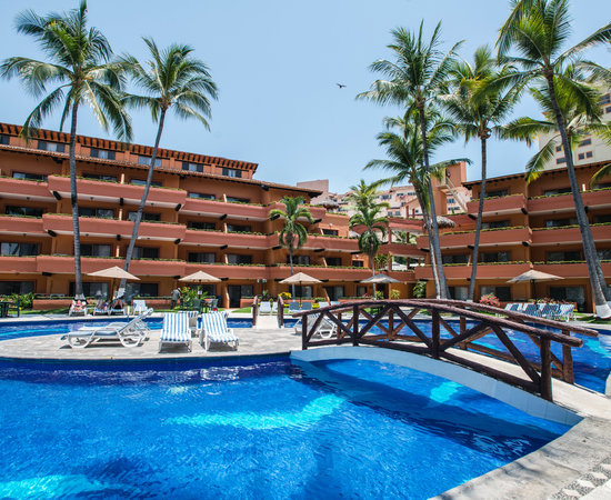 Villa del Mar Beach Resort & Spa (Puerto Vallarta): What to Know BEFORE ...